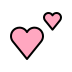 :two_hearts: